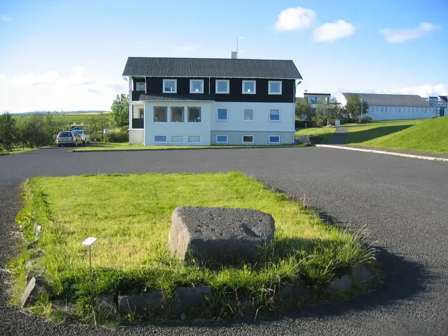 Skálholt