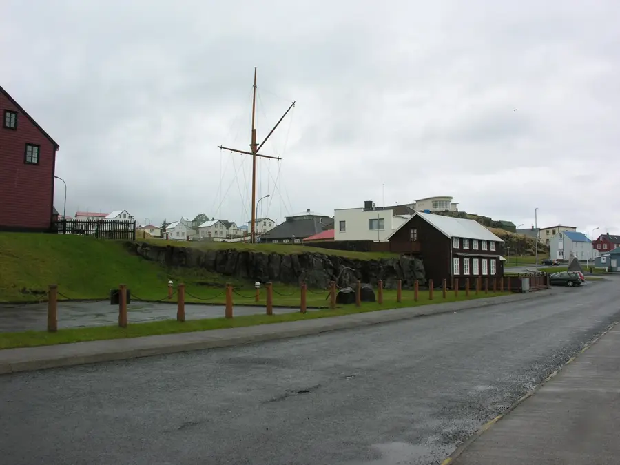 Stykkishólmur