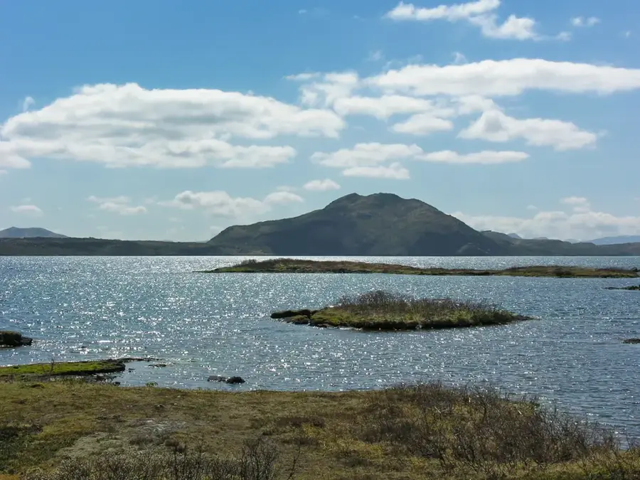 Þingvallavatn