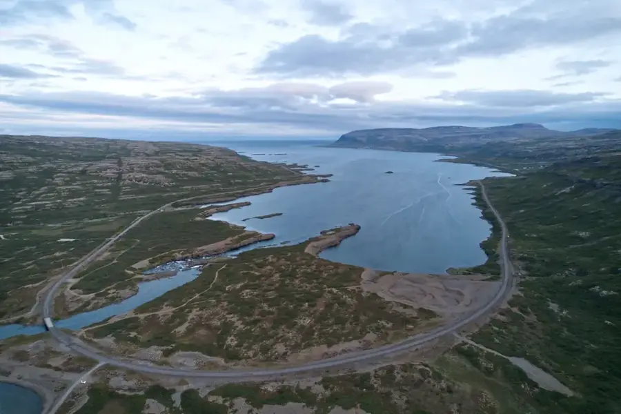 Vatnsfjörður