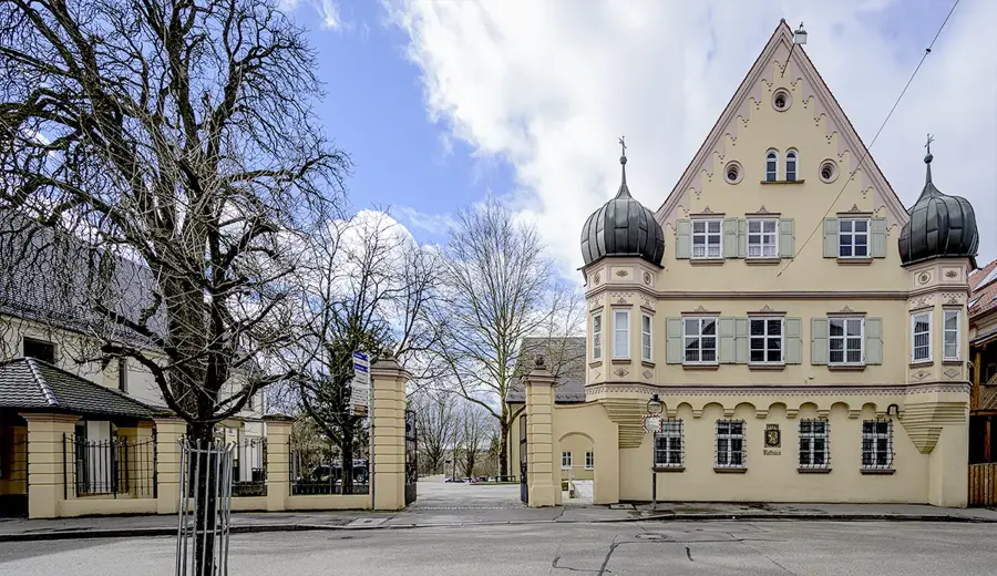Ichenhausen – Stadt