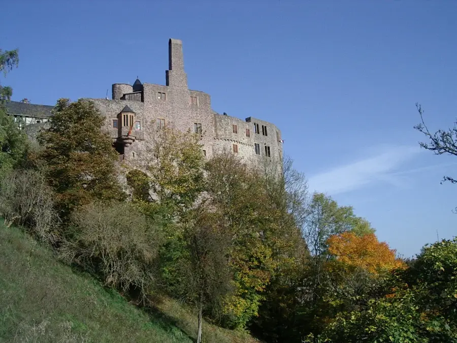 Idar-Oberstein – Stadt
