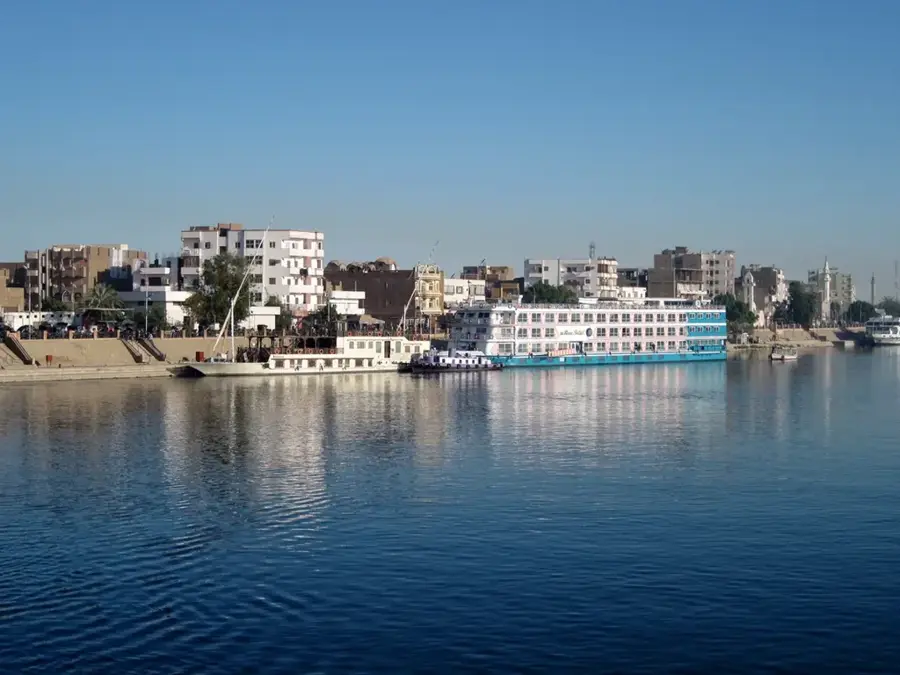 Edfu