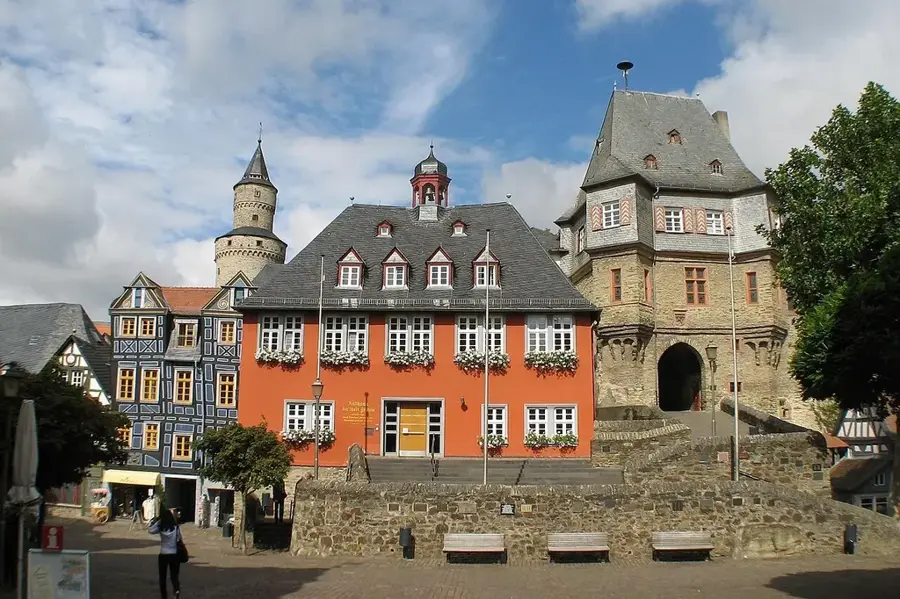 Idstein – Stadt