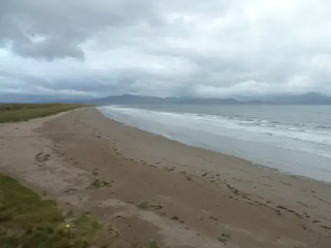 Inch Beach
