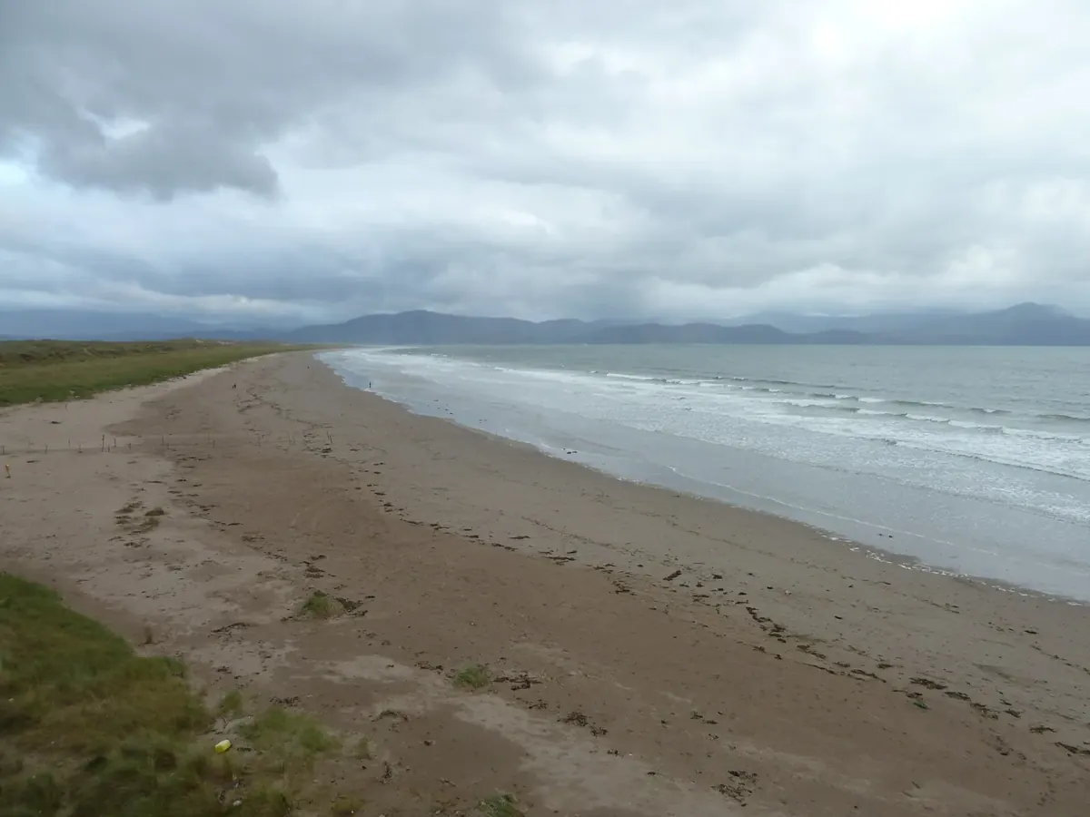 Inch Beach