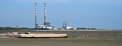 Sandymount Strand