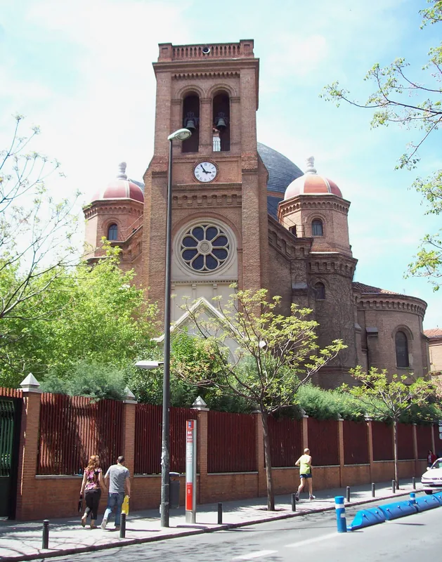 Biserica San Francisco