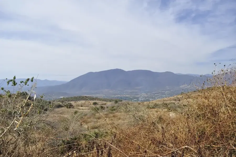 Iguala — Cuautla (Mexiko)
