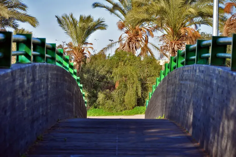 Raffinerie Aschdod — Aschdod (Israel)