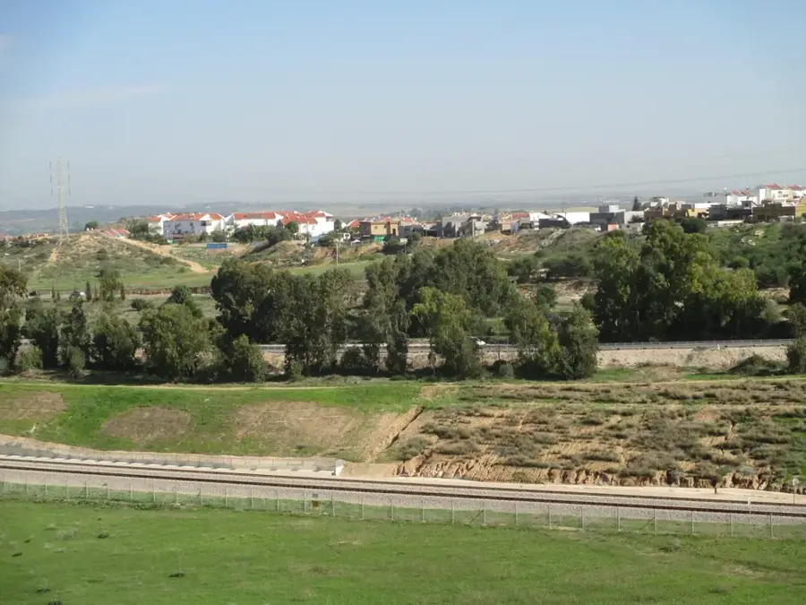 Osem-Werk Sderot — Aschdod (Israel)