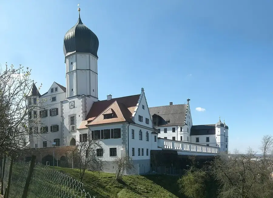 Illertissen – Stadt