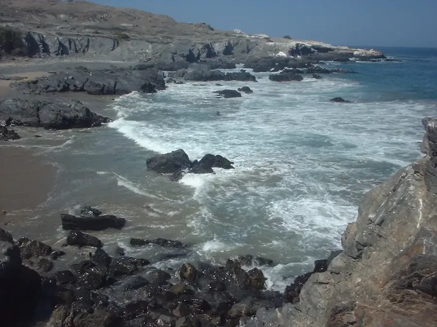 Illescas-Halbinsel (Peru)