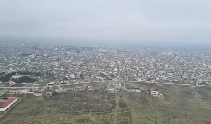 Imishli