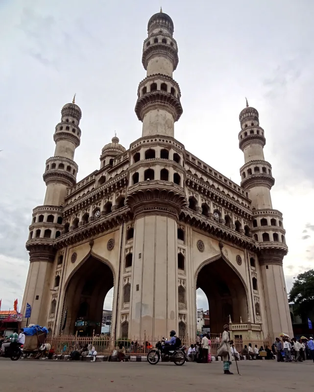 Charminar (Indien)