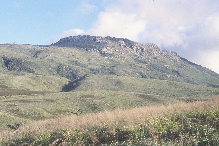 Muntele Inyangani