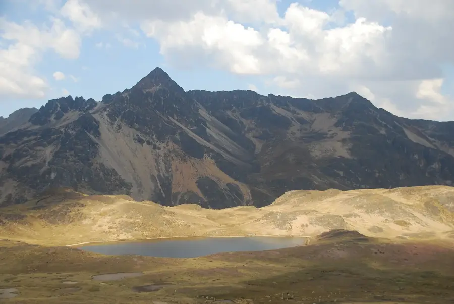 Toromocho-Mine (Peru)