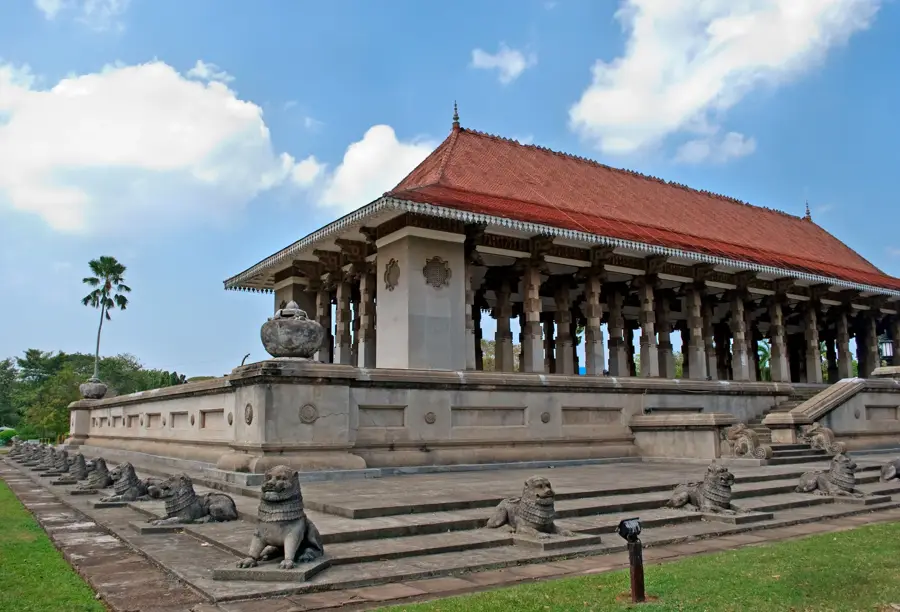 Sala Memorială a Independenței