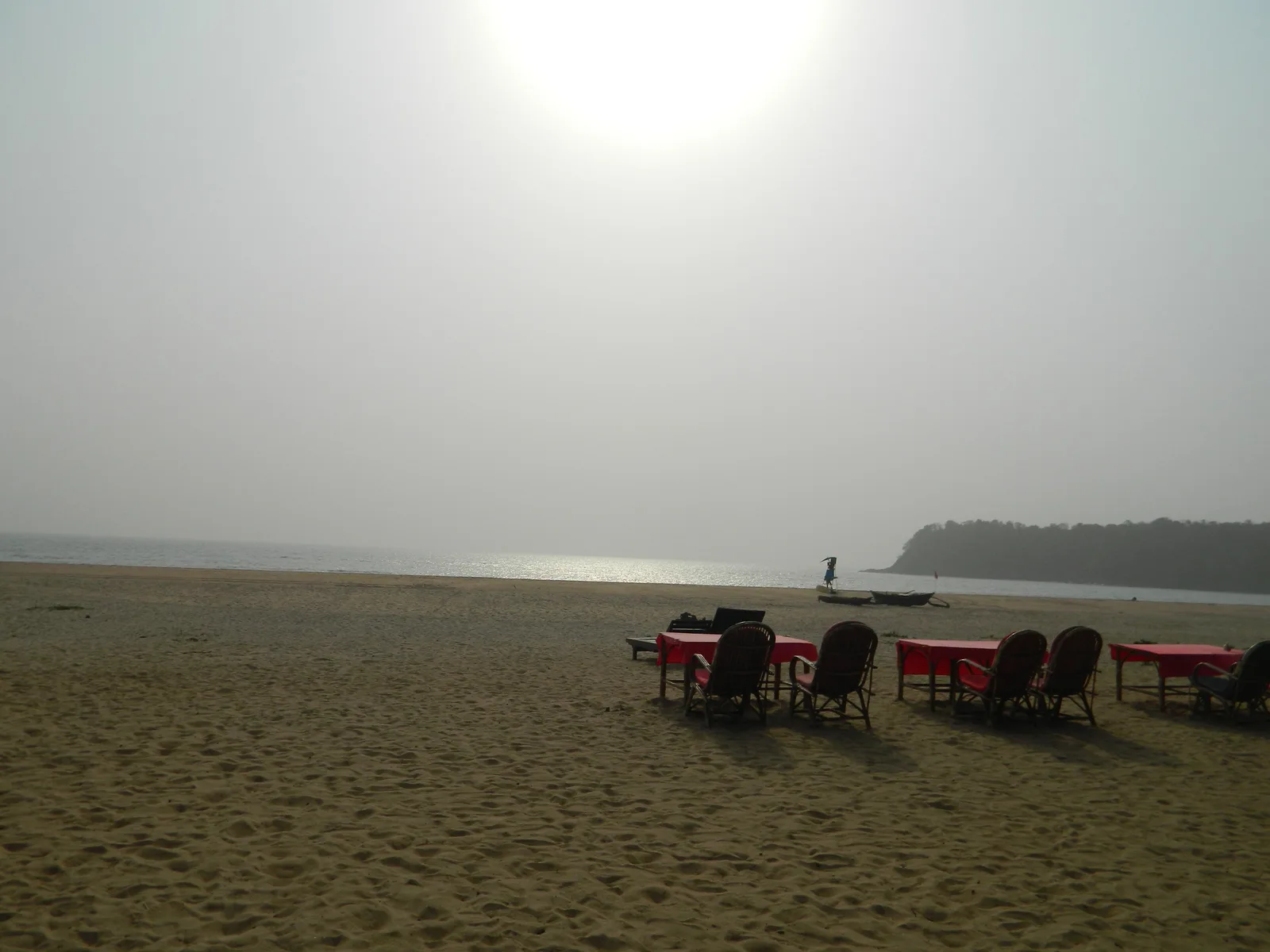 Agonda