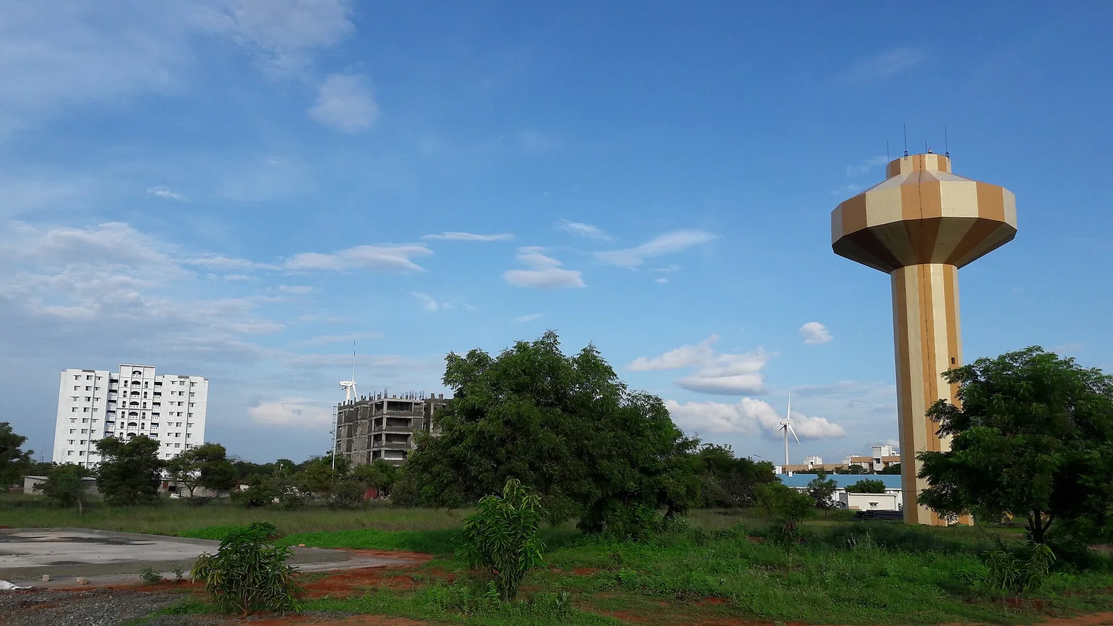 Anuvijay Nagar