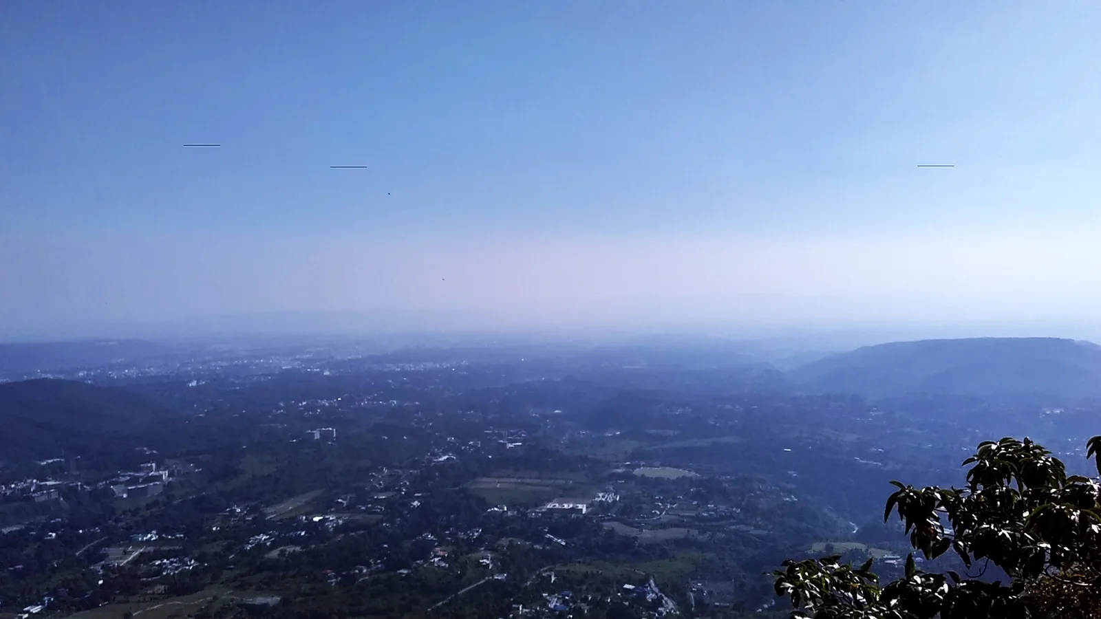 Dehradun — Varanasi (Indien)