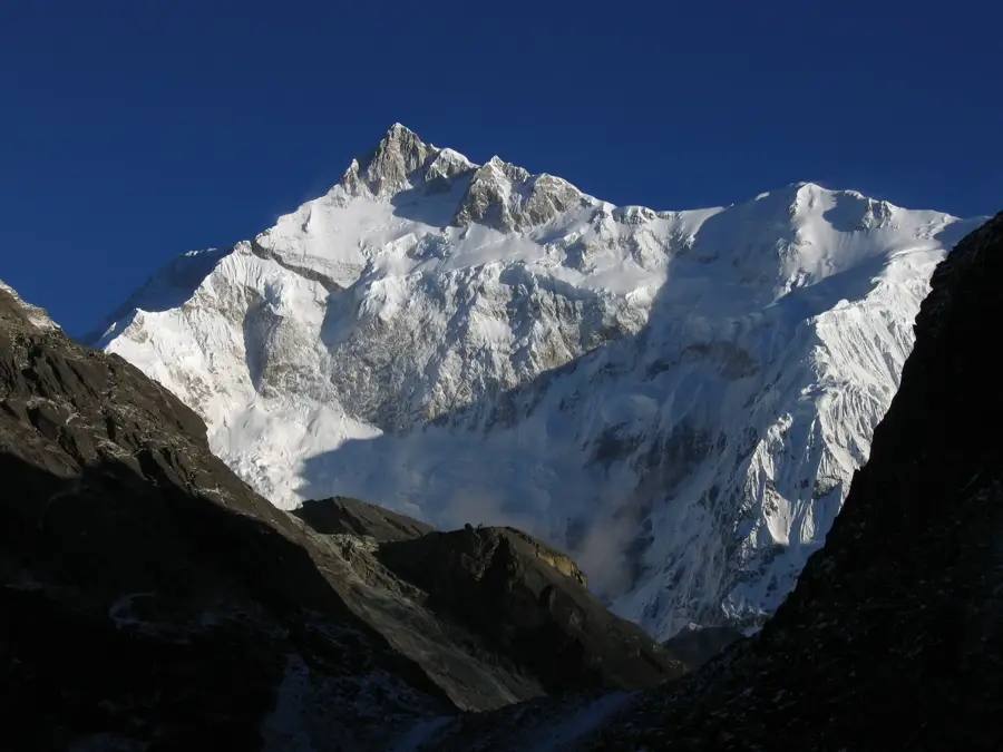 Gangtok — Stahlstadt Bokaro (Indien)