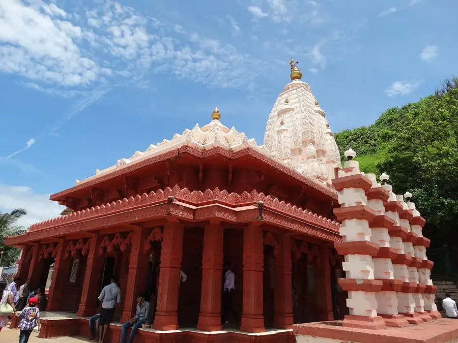 Ganpatipule