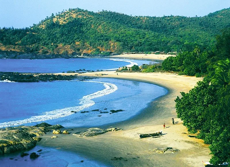 Gokarna — Mumbai Port (India)