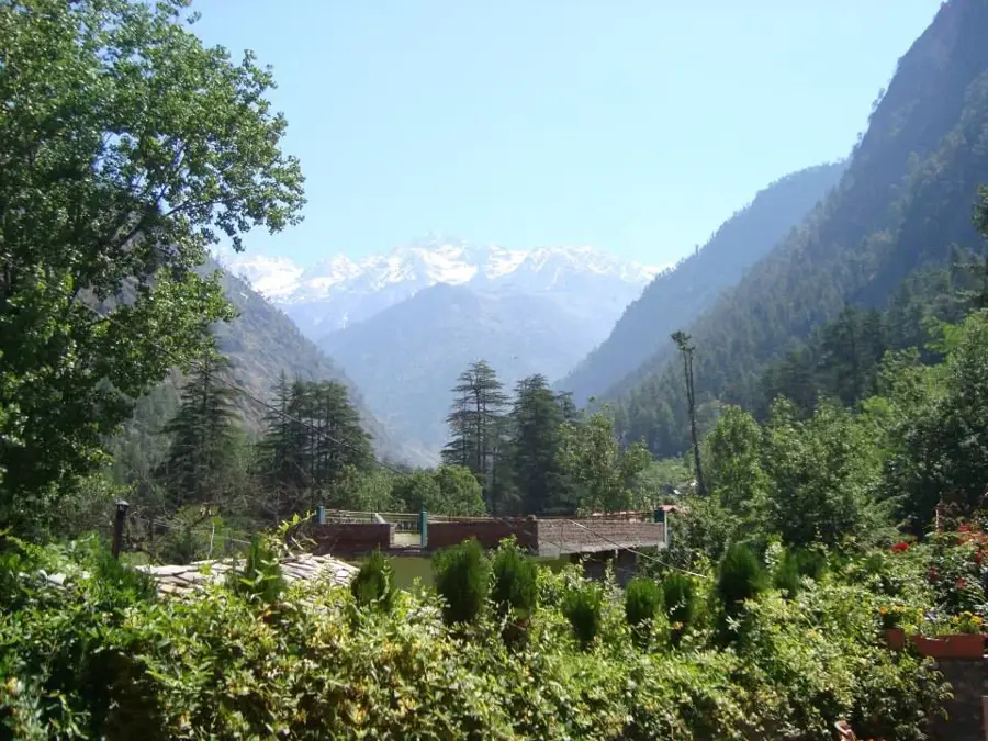 Kasol — Amritsar (India)