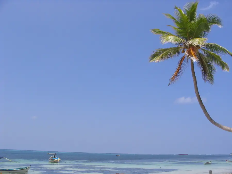 Kavaratti (India)