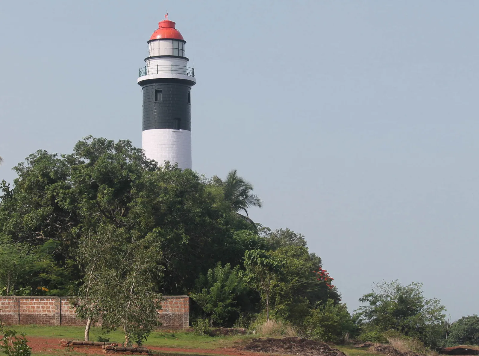 Koyilandy — Cochin Port (India)