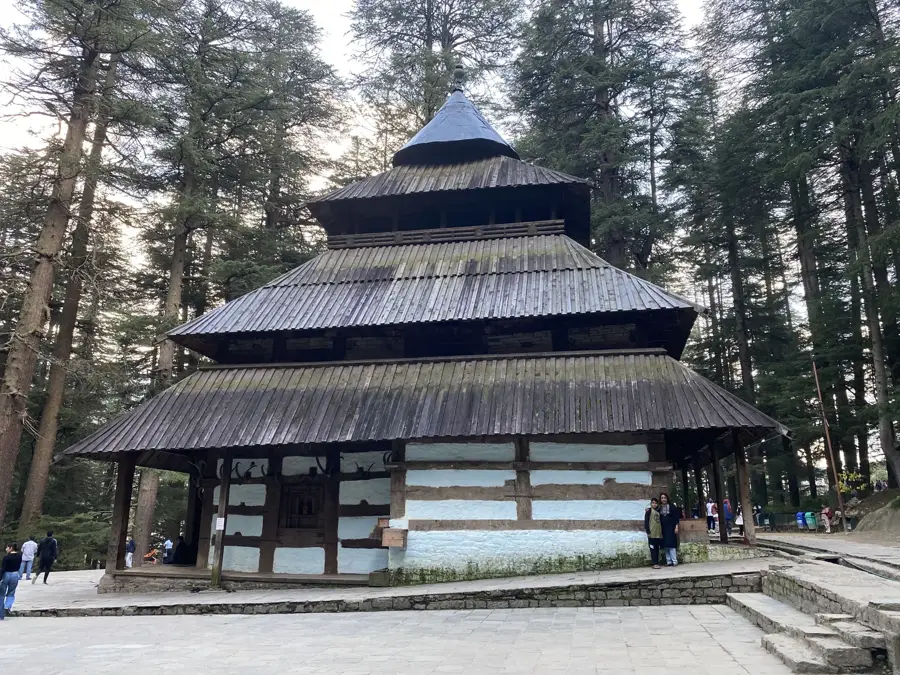 Kullu — Amritsar (India)