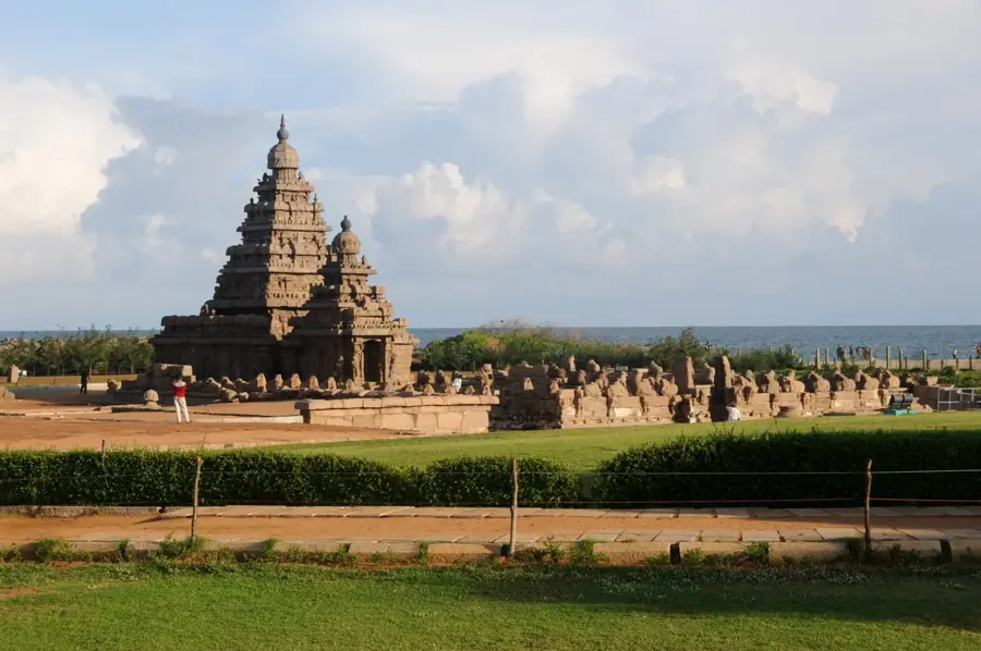 Mahabalipuram
