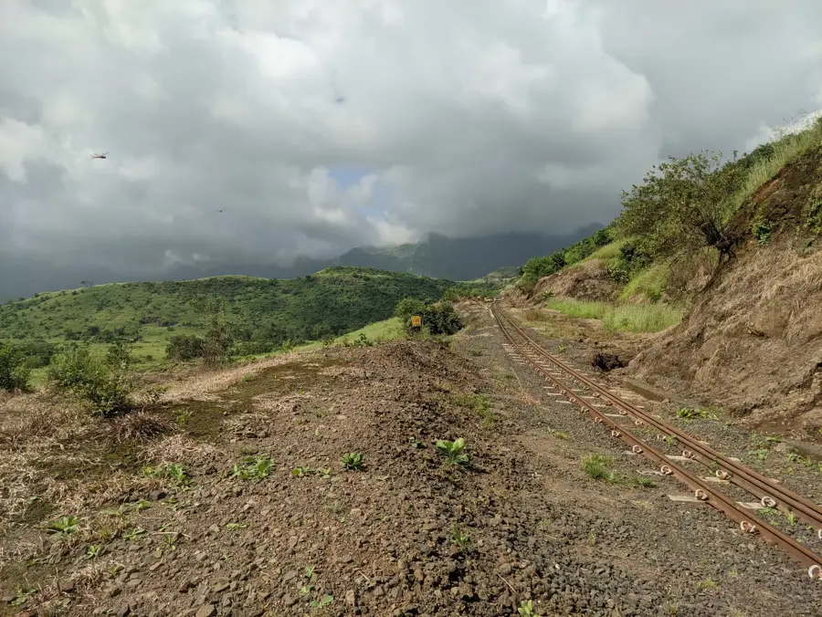 Matheran