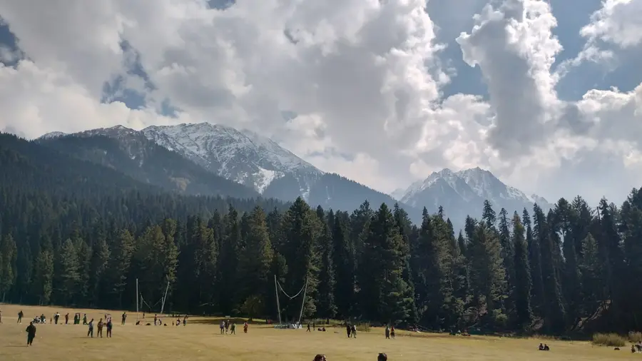 Pahalgam
