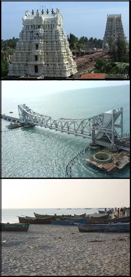 Rameswaram