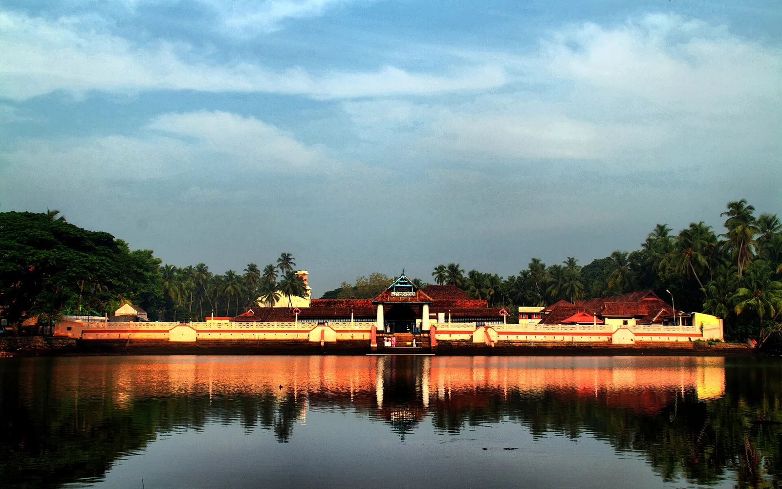 Thriprayar
