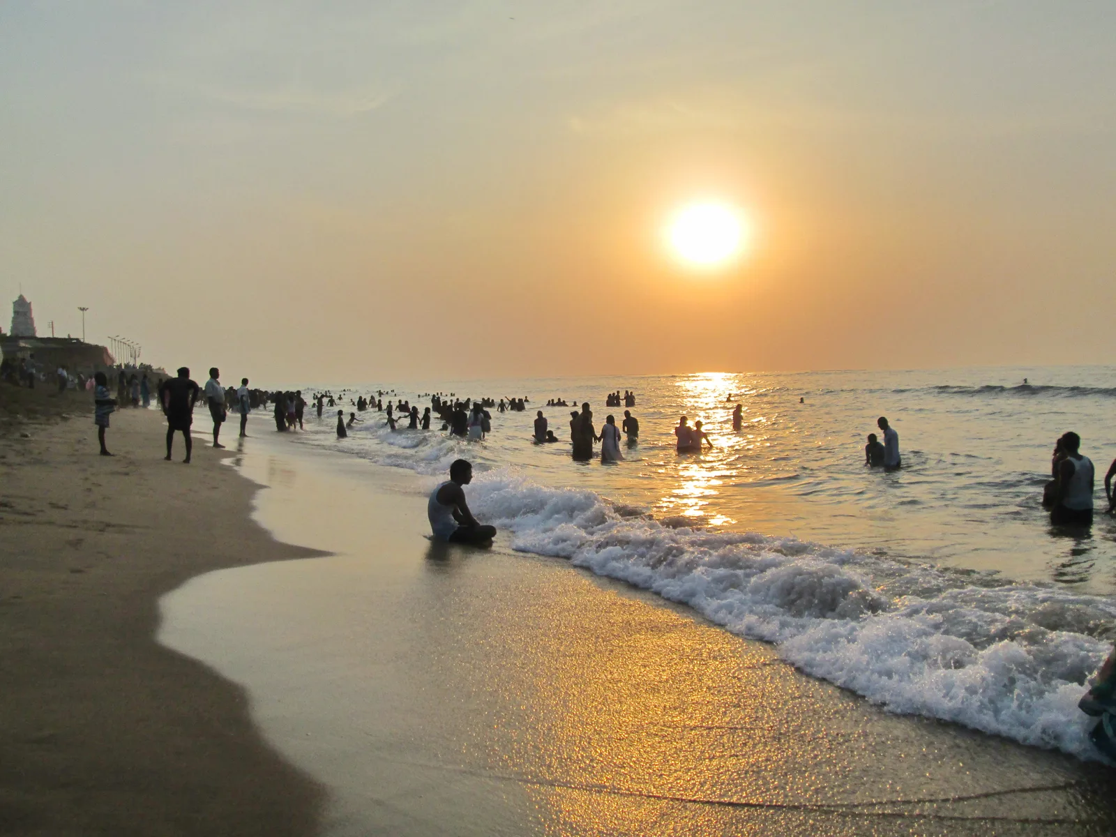 Tiruchendur
