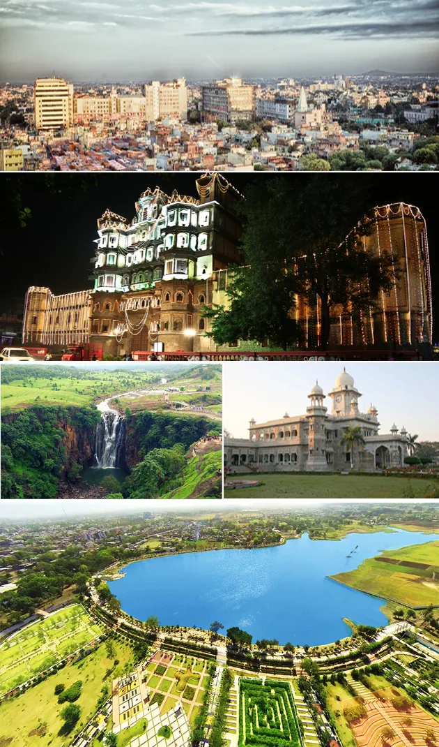 Vijay Nagar