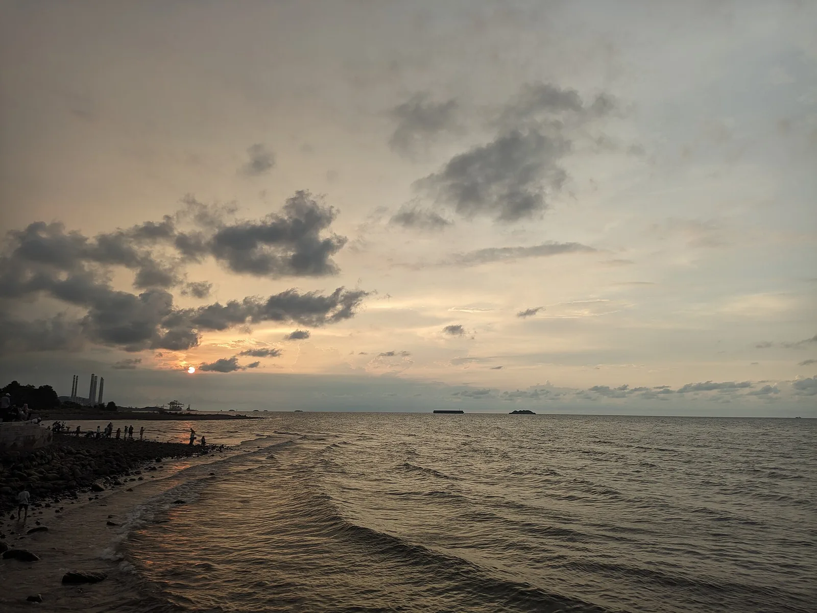 Banyuglugur — Surabaya (Indonesien)