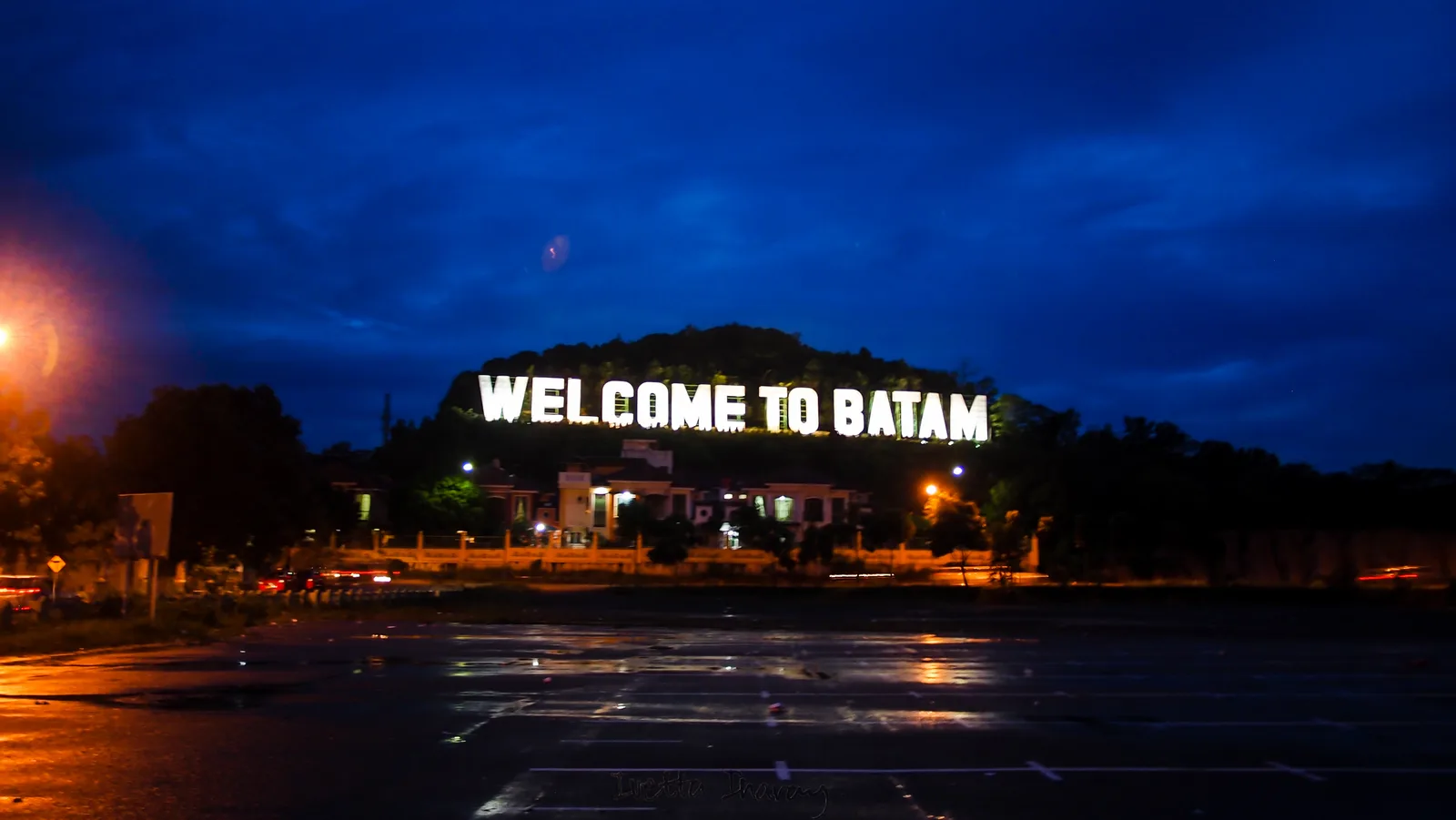Batam — Batam (Indonesien)