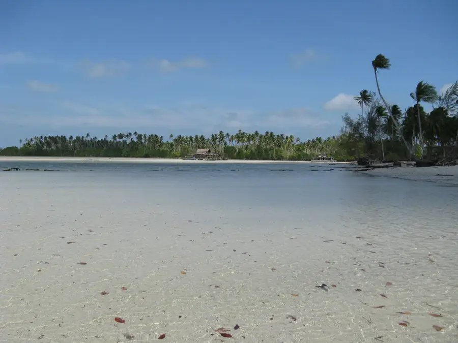 Bintan — Batam (Indonesien)