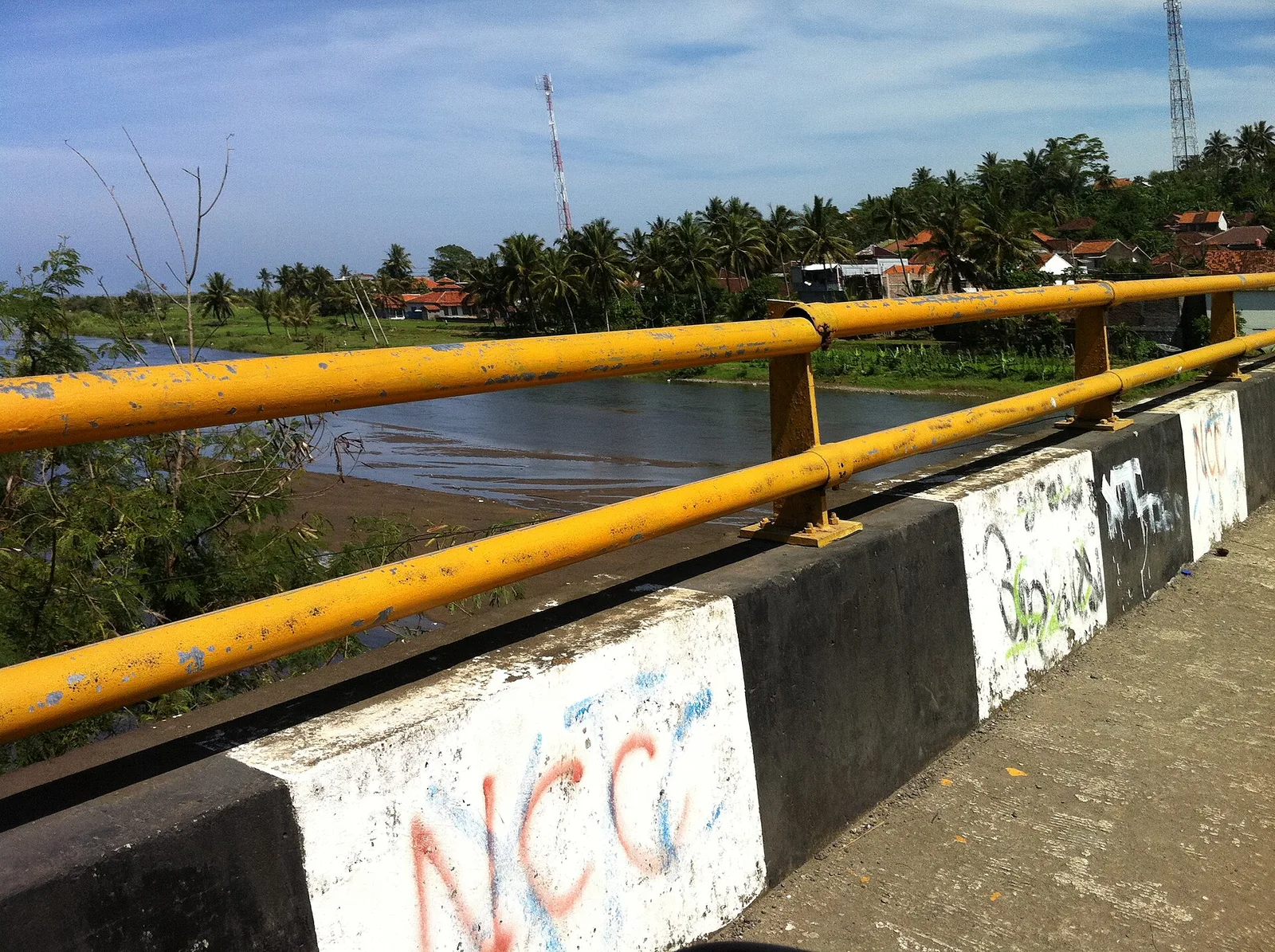 Cidaun — Tasikmalaya (Indonesien)