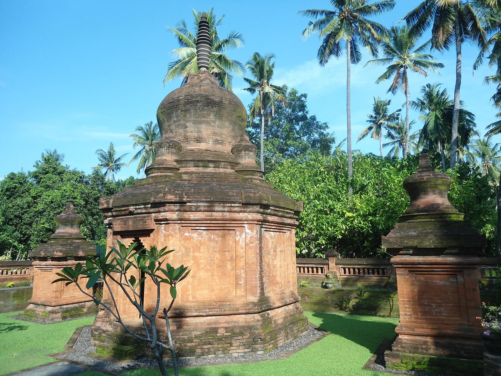 Kalibukbuk — Denpasar (Indonesien)