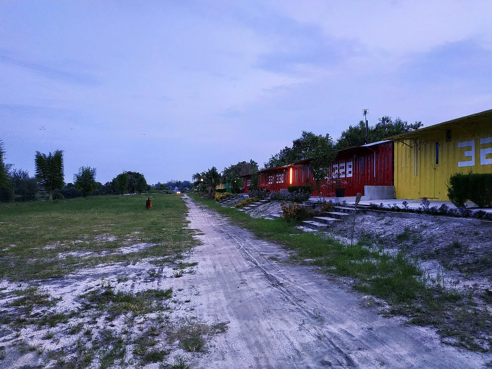 Kota Pari