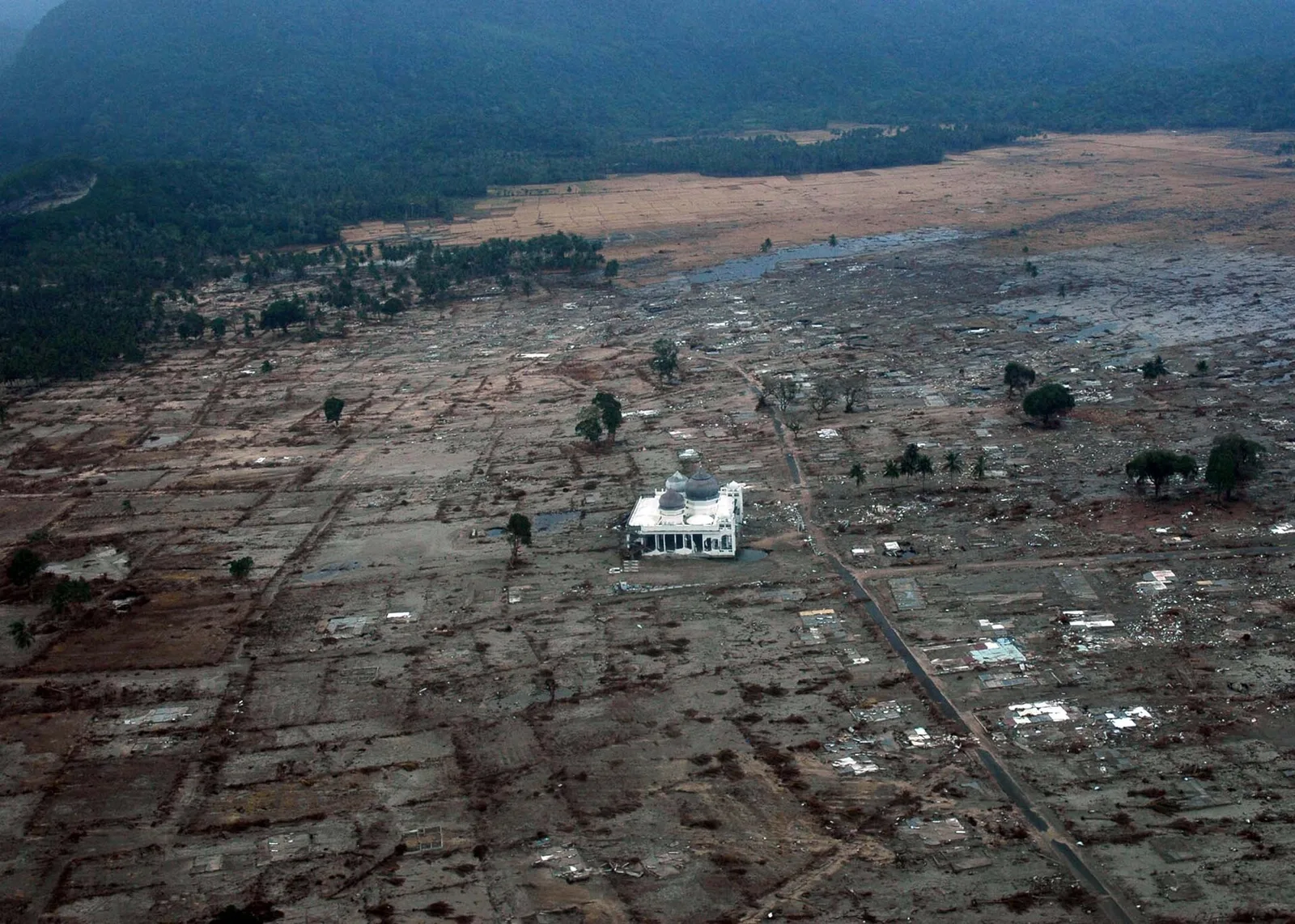 Meunasahbale — Alas Valley (Indonesia)