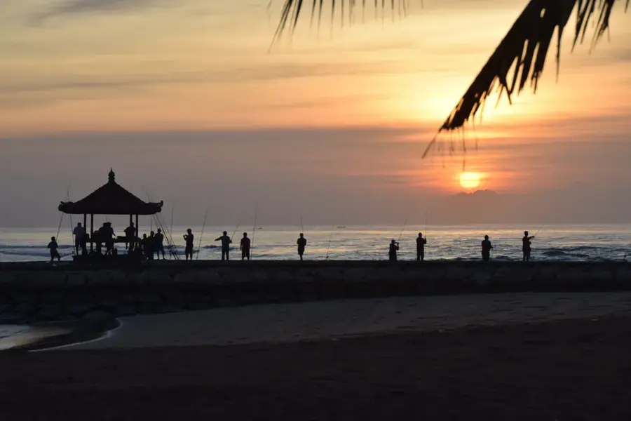 Nusa Dua