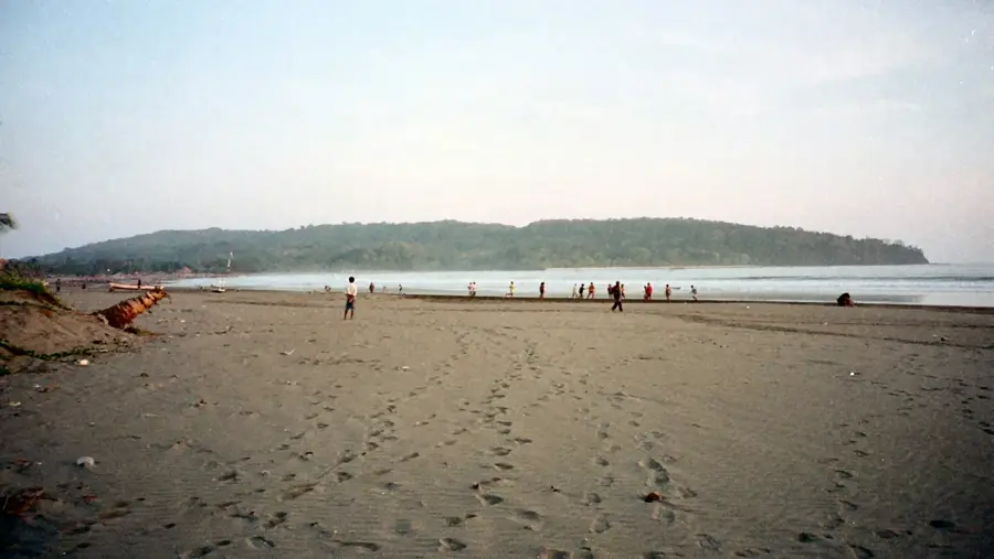 Pangandaran — Tasikmalaya (Indonesien)