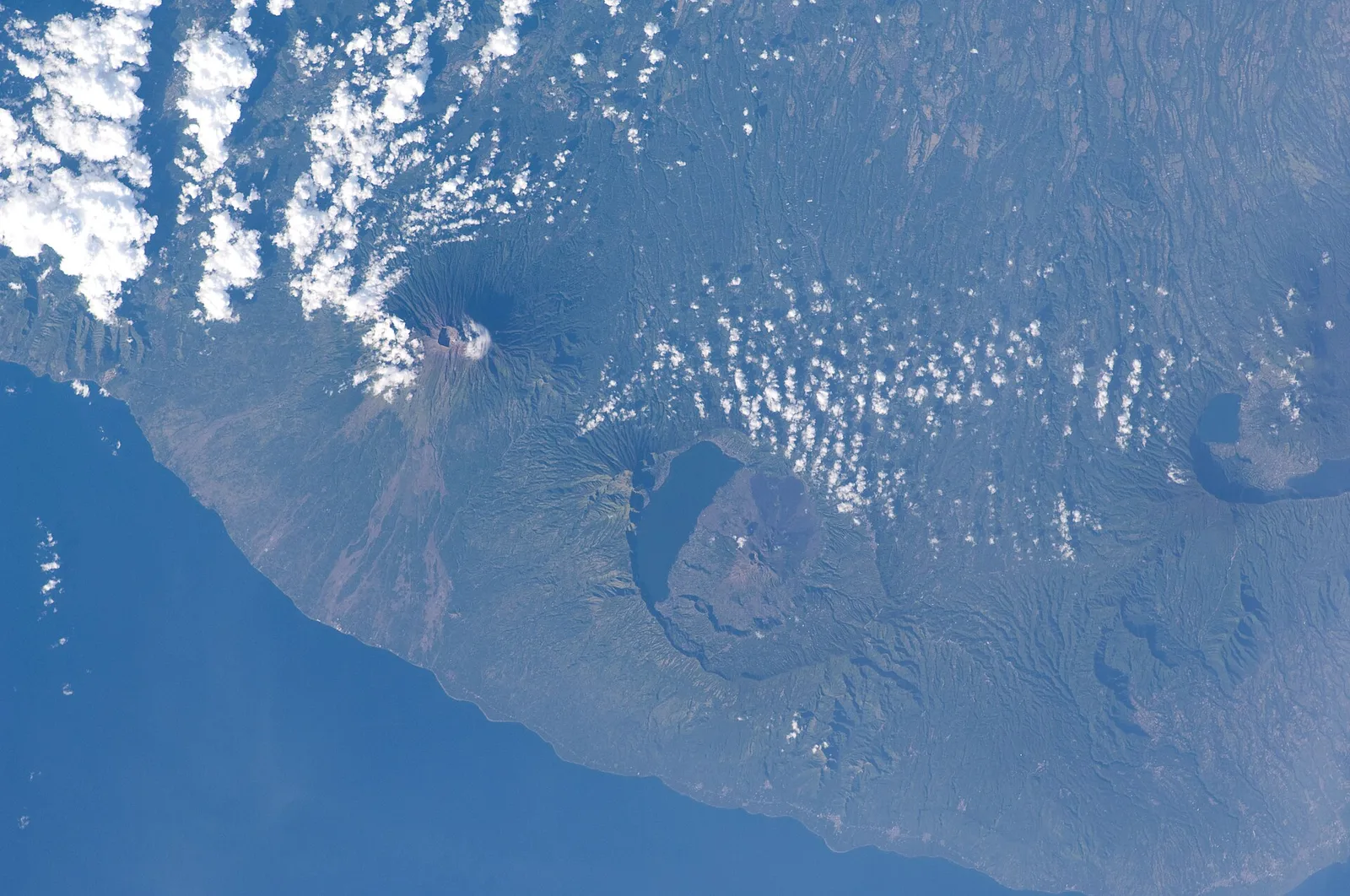 Seriwe — Mount Rinjani (Indonesien)