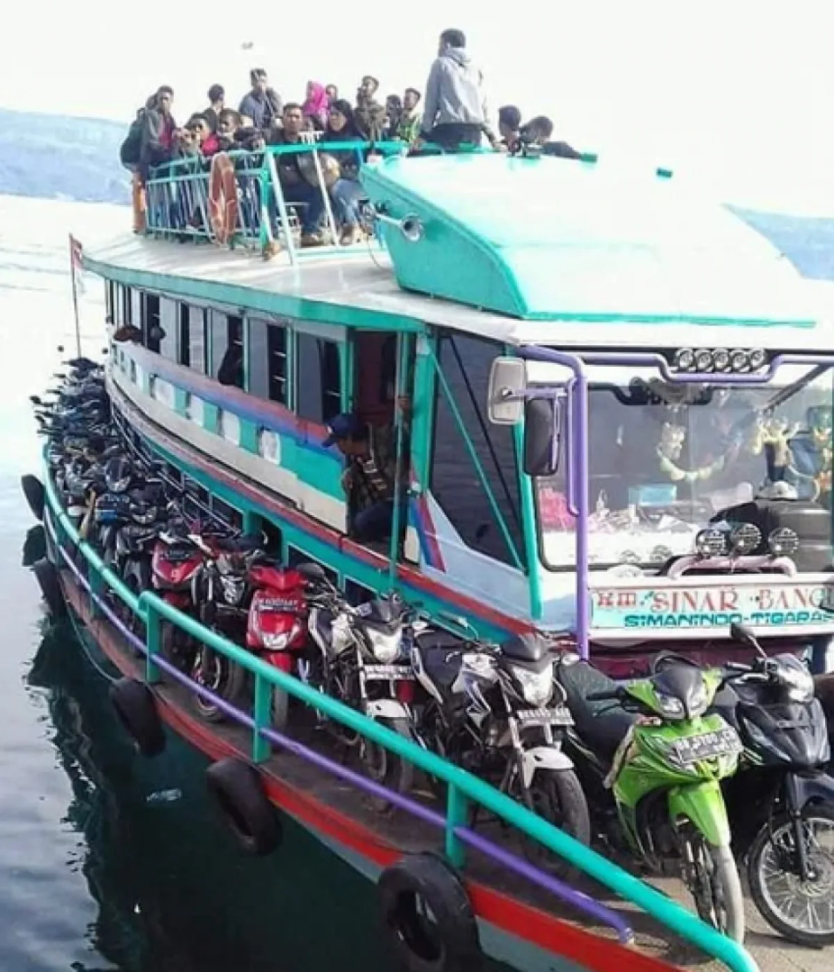 Sinar Baru